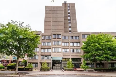 1731 Beacon Brookline MA 02445