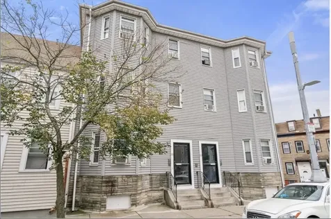 55 White Street Boston MA 02128