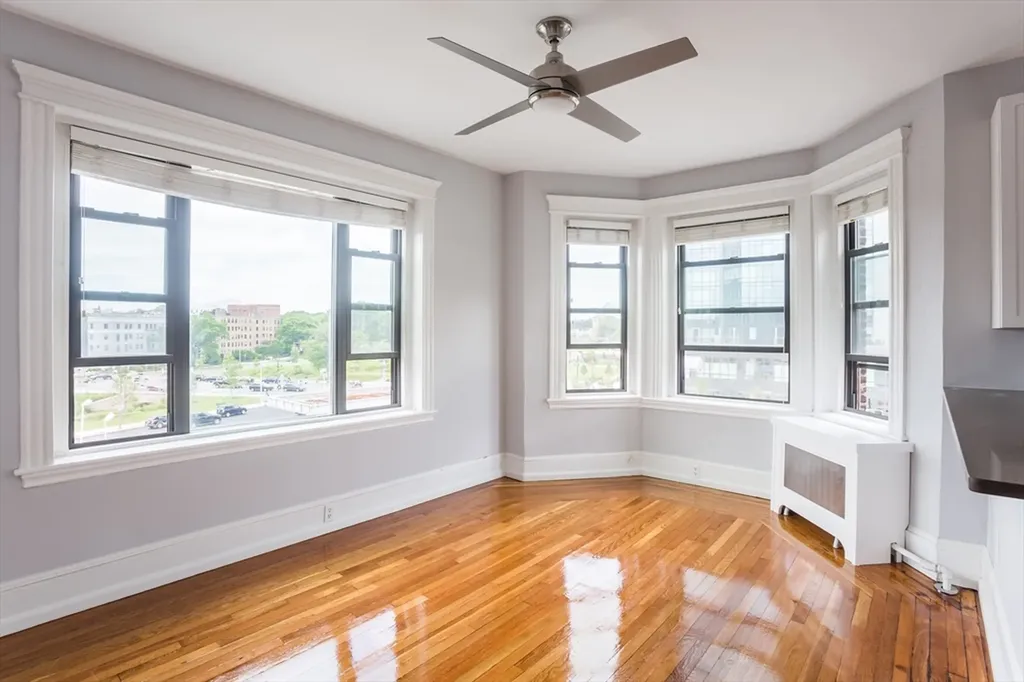 137 Peterborough Street Boston MA 02215
