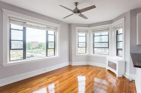 137 Peterborough Street Boston MA 02215