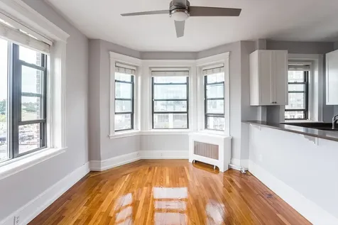 137 Peterborough Street Boston MA 02215