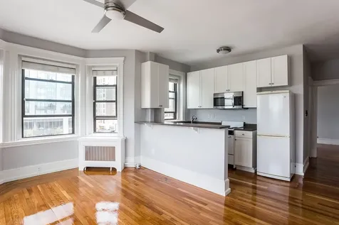 137 Peterborough Street Boston MA 02215