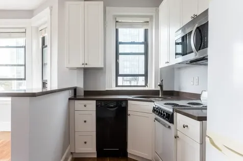 137 Peterborough Street Boston MA 02215