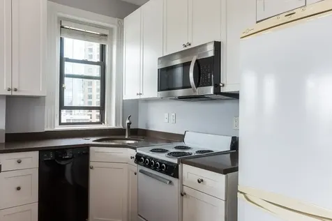 137 Peterborough Street Boston MA 02215