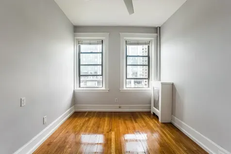 137 Peterborough Street Boston MA 02215