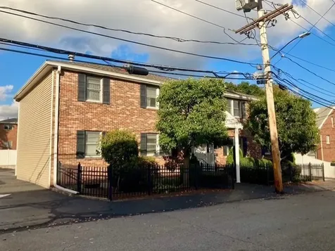 12 Cutter Street Waltham MA 02453