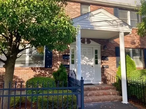 12 Cutter Street Waltham MA 02453