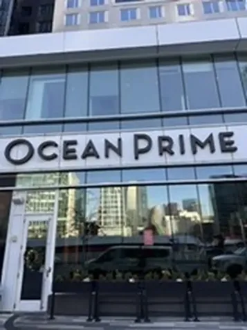 135 Seaport Boulevard Boston MA 02110