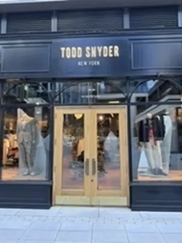 135 Seaport Boulevard Boston MA 02110