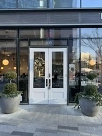 135 Seaport Boulevard Boston MA 02110