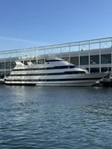 135 Seaport Boulevard Boston MA 02110