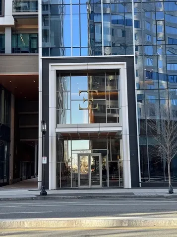 135 Seaport Boulevard Boston MA 02110