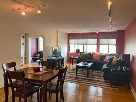 1731 Beacon Street Brookline MA 02445