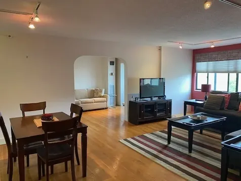 1731 Beacon Street Brookline MA 02445