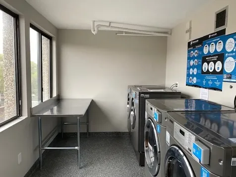 1731 Beacon Street Brookline MA 02445