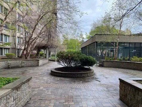 1731 Beacon Street Brookline MA 02445