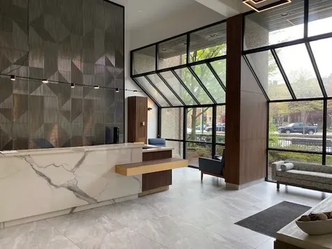 1731 Beacon Street Brookline MA 02445