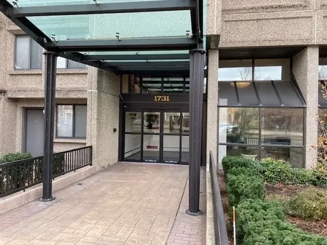 1731 Beacon Street Brookline MA 02445