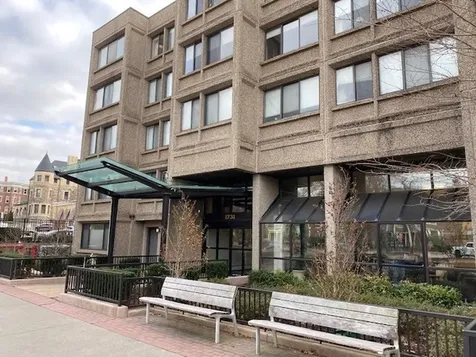 1731 Beacon Street Brookline MA 02445
