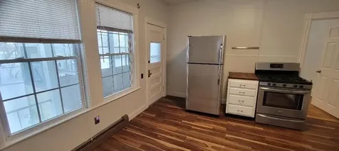 158-160 Roslindale Avenue Boston MA 02131