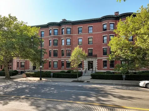 1064 Beacon Street Brookline MA 02446