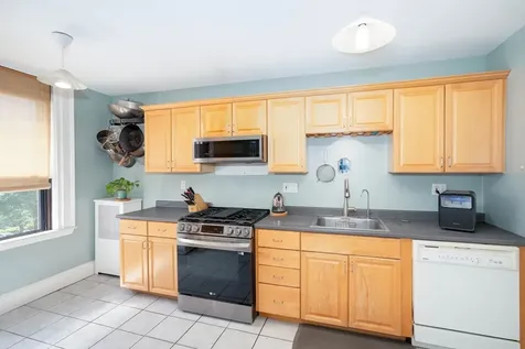 1064 Beacon Street Brookline MA 02446