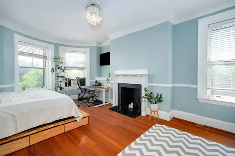 1064 Beacon Street Brookline MA 02446