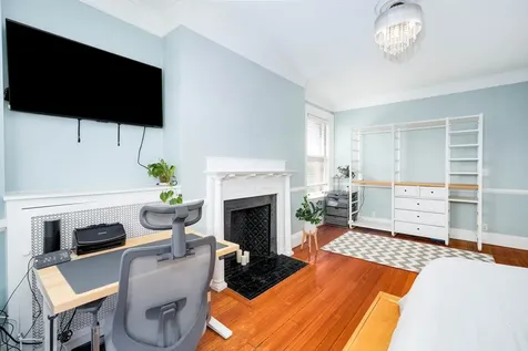 1064 Beacon Street Brookline MA 02446