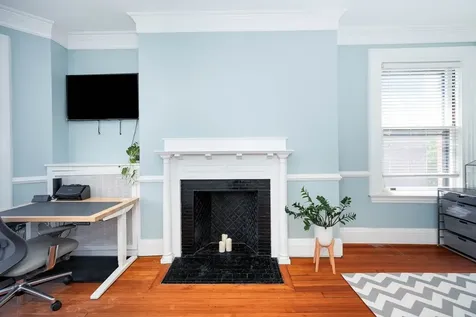 1064 Beacon Street Brookline MA 02446