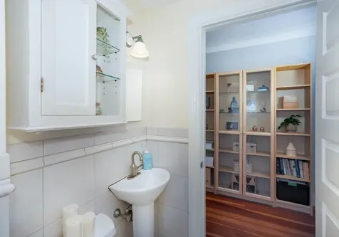 1064 Beacon Street Brookline MA 02446