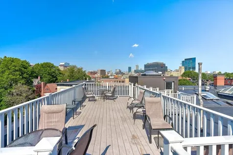 1064 Beacon Street Brookline MA 02446