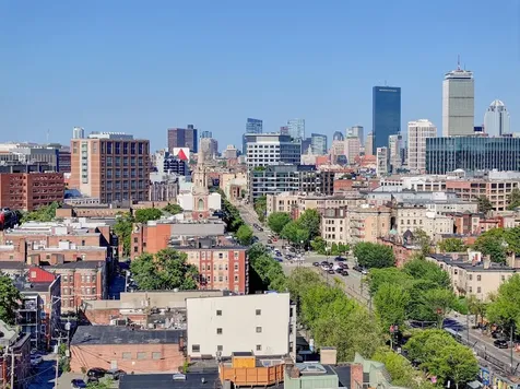 1064 Beacon Street Brookline MA 02446