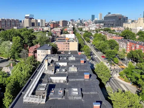 1064 Beacon Street Brookline MA 02446
