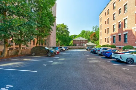1064 Beacon Street Brookline MA 02446