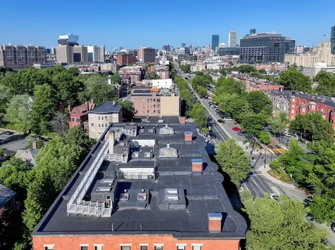 1064 Beacon Street Brookline MA 02446