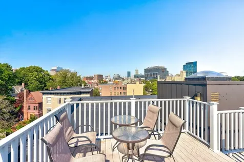 1064 Beacon Street Brookline MA 02446
