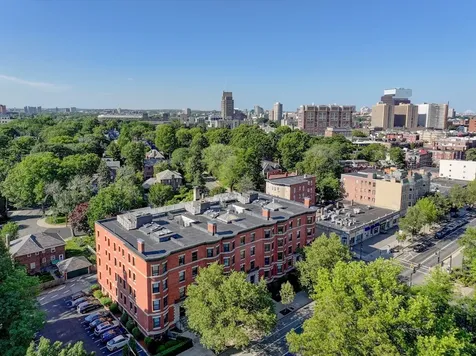 1064 Beacon Street Brookline MA 02446