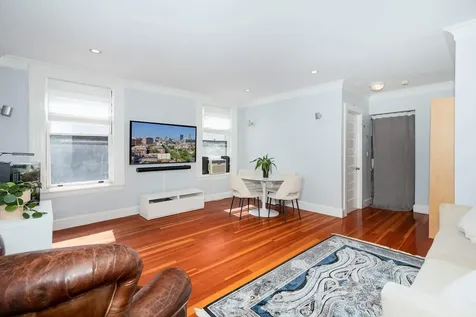1064 Beacon Street Brookline MA 02446