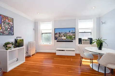 1064 Beacon Street Brookline MA 02446