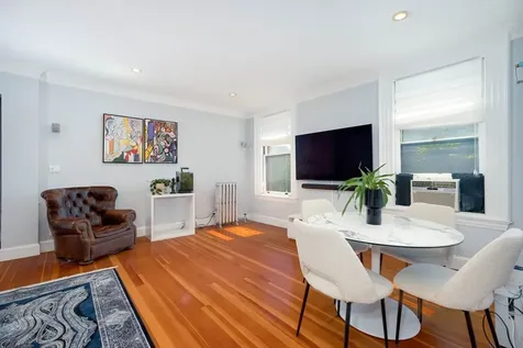 1064 Beacon Street Brookline MA 02446