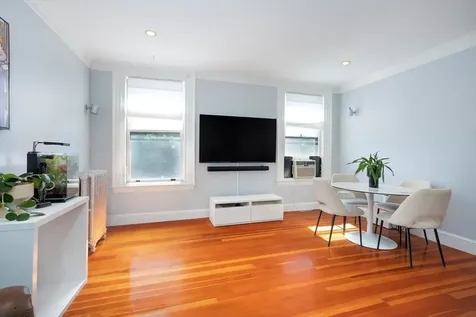 1064 Beacon Street Brookline MA 02446