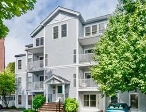 20 Cameron Street Brookline MA 02445