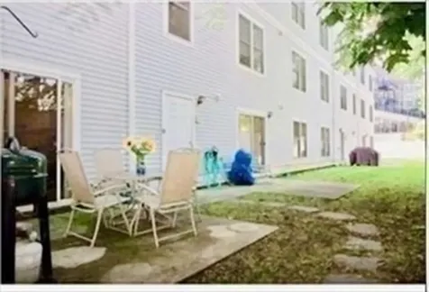 20 Cameron Street Brookline MA 02445