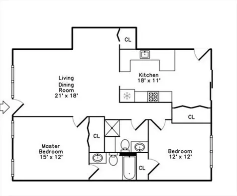 20 Cameron Street Brookline MA 02445