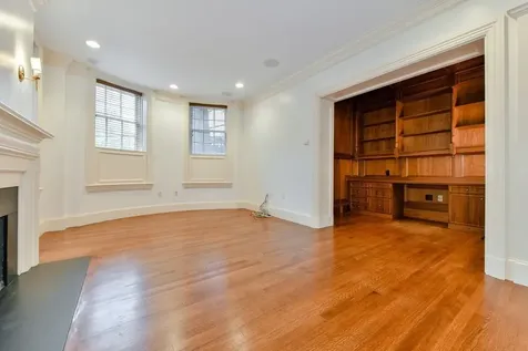 17 Willow Street Boston MA 02108