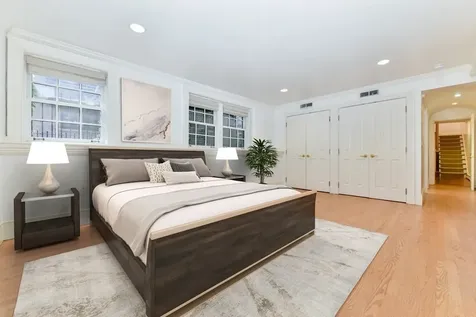 17 Willow Street Boston MA 02108