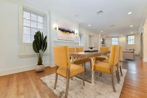 17 Willow Street Boston MA 02108