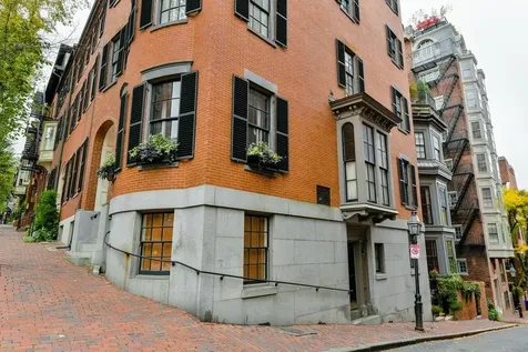17 Willow Street Boston MA 02108