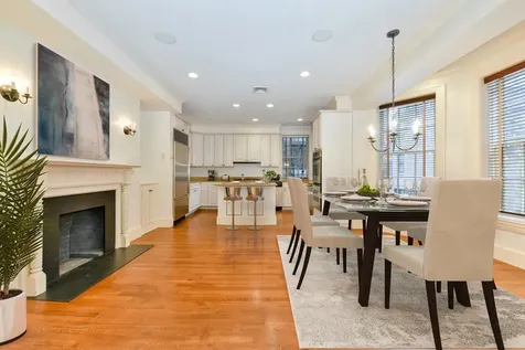 17 Willow Street Boston MA 02108