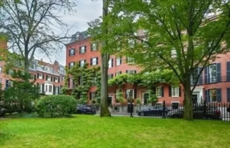 17 Willow Street Boston MA 02108